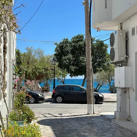 Hébergement de vacances Family House Center&beach *