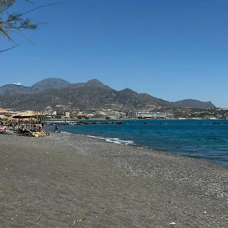 Family House Center&beach * Ierápetra
