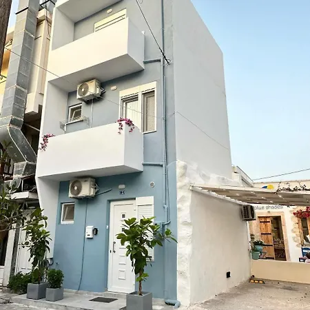 Casa vacanze Family House Center&beach